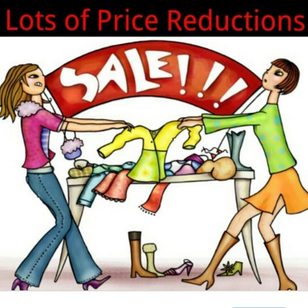 MAKE A REASONABLE OFFER